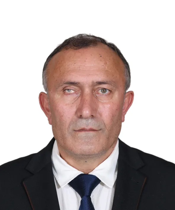 Osman KAYA